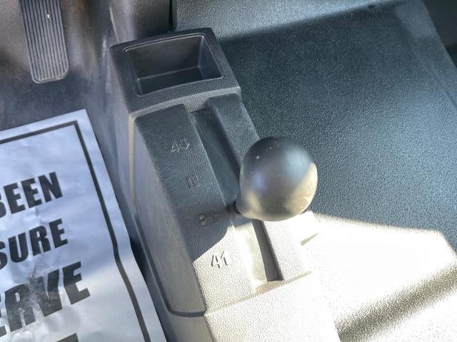 2015 GMC Sierra 1500 Base