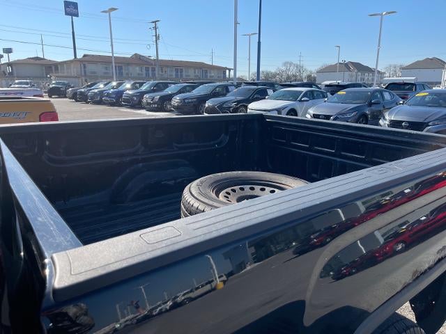 2015 GMC Sierra 1500 Base