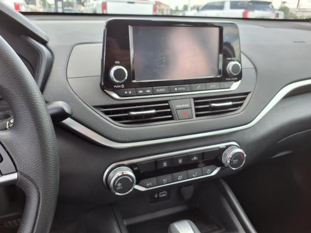 2022 Nissan Altima 2.5 S