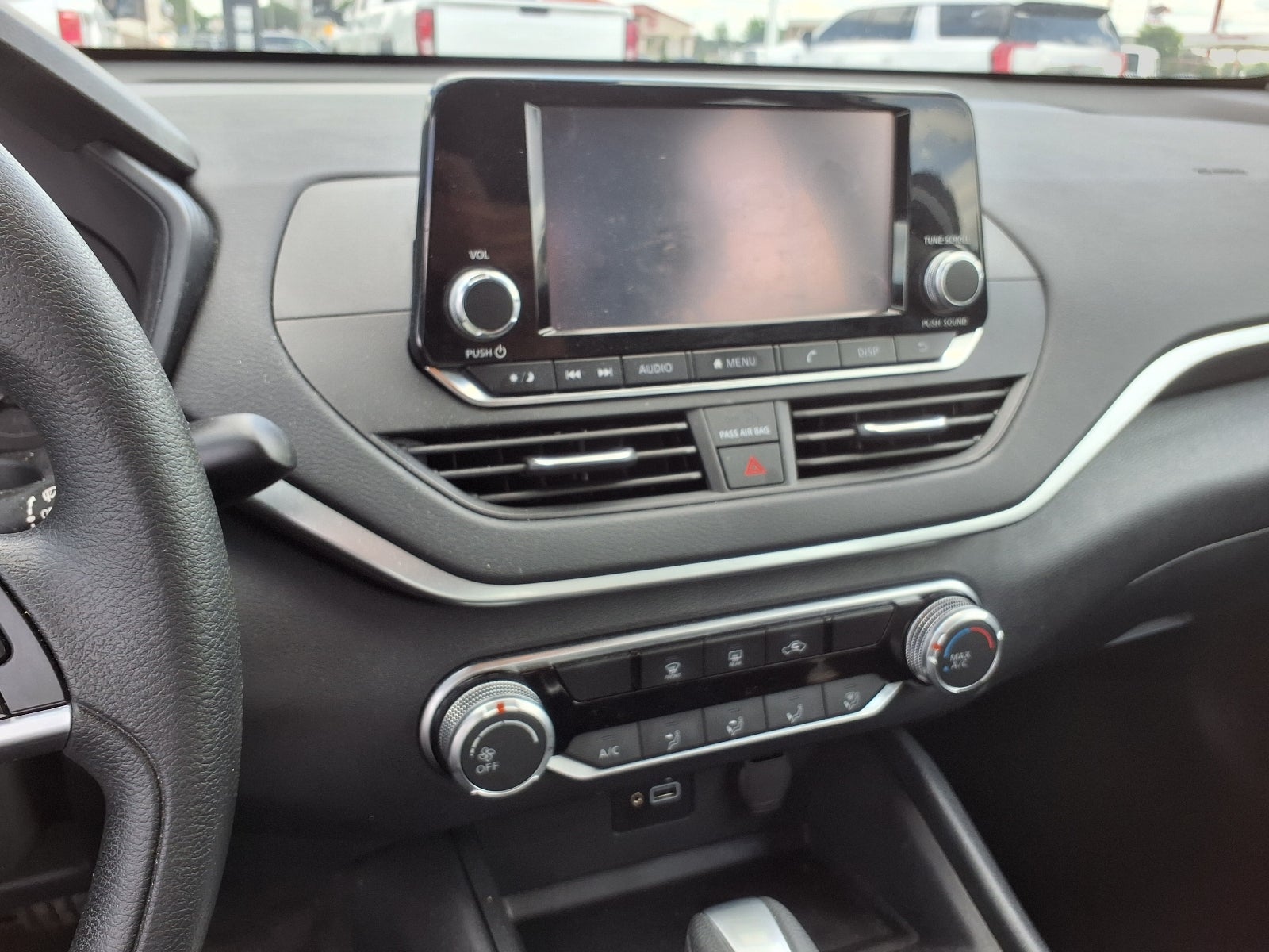 2022 Nissan Altima 2.5 S