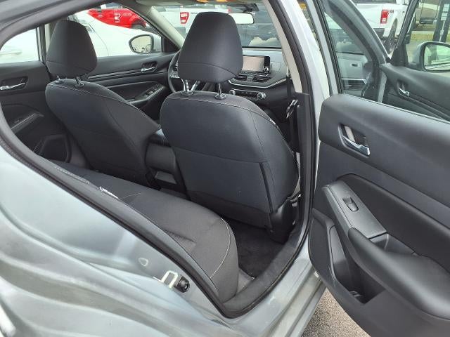 2022 Nissan Altima 2.5 S