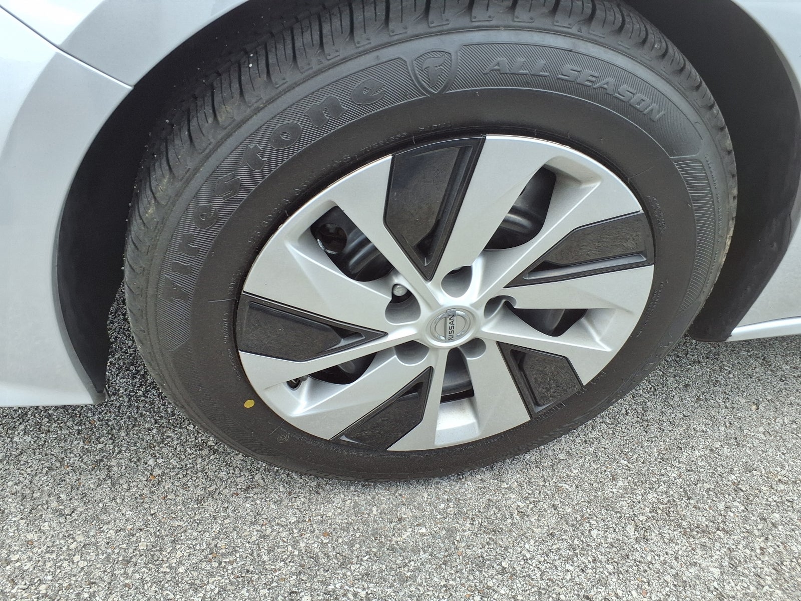 2022 Nissan Altima 2.5 S