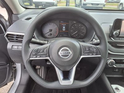 2022 Nissan Altima 2.5 S