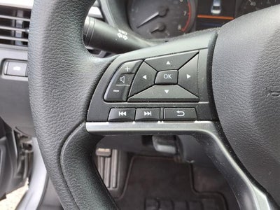 2022 Nissan Altima 2.5 S