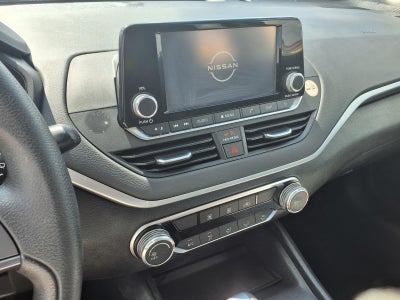 2023 Nissan Altima 2.5 S