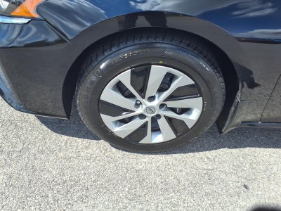 2023 Nissan Altima 2.5 S