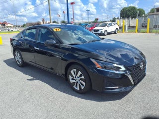 2023 Nissan Altima 2.5 S