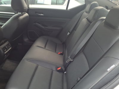 2025 Nissan Altima SL