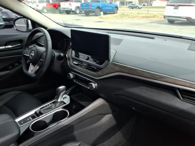 2025 Nissan Altima SL