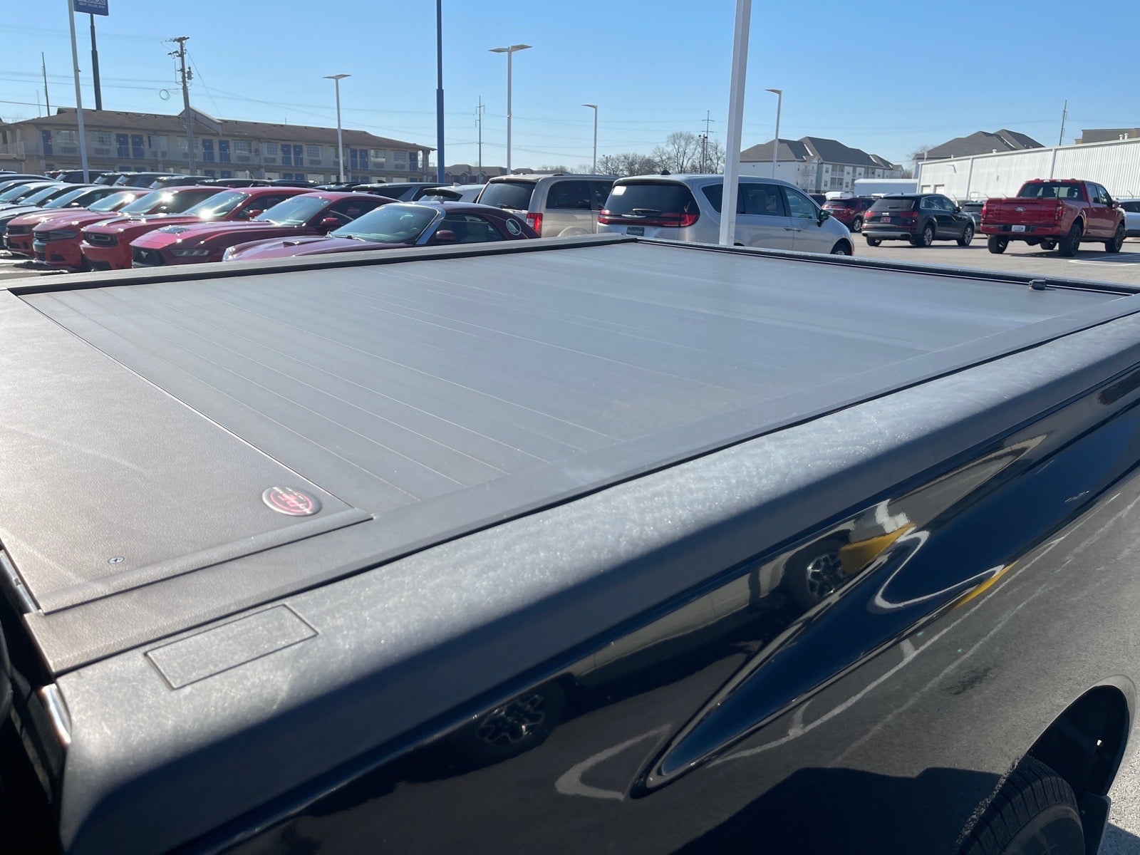 2004 Nissan Titan SE