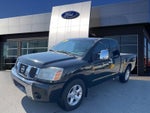 2004 Nissan Titan SE