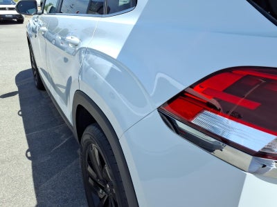 2021 Volkswagen Atlas Cross Sport 2.0T SE w/ Technology