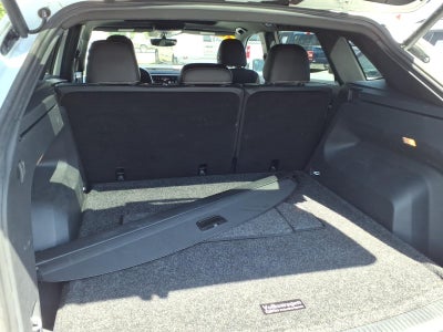 2021 Volkswagen Atlas Cross Sport 2.0T SE w/ Technology