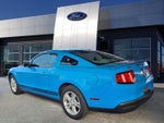 2010 Ford Mustang V6 Premium