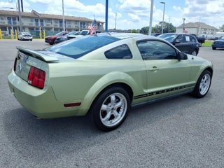 2005 Ford Mustang Premium
