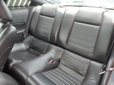 2005 Ford Mustang GT Premium