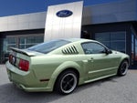 2005 Ford Mustang GT Premium
