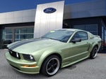 2005 Ford Mustang GT Premium