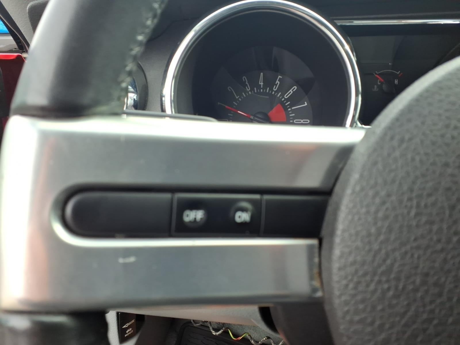 2006 Ford Mustang GT Deluxe