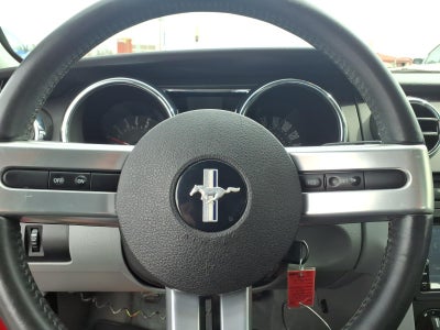 2006 Ford Mustang GT Deluxe