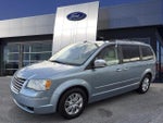 2010 Chrysler Town & Country Limited