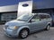 2010 Chrysler Town & Country Limited