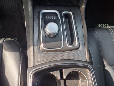 2015 Chrysler 300 S