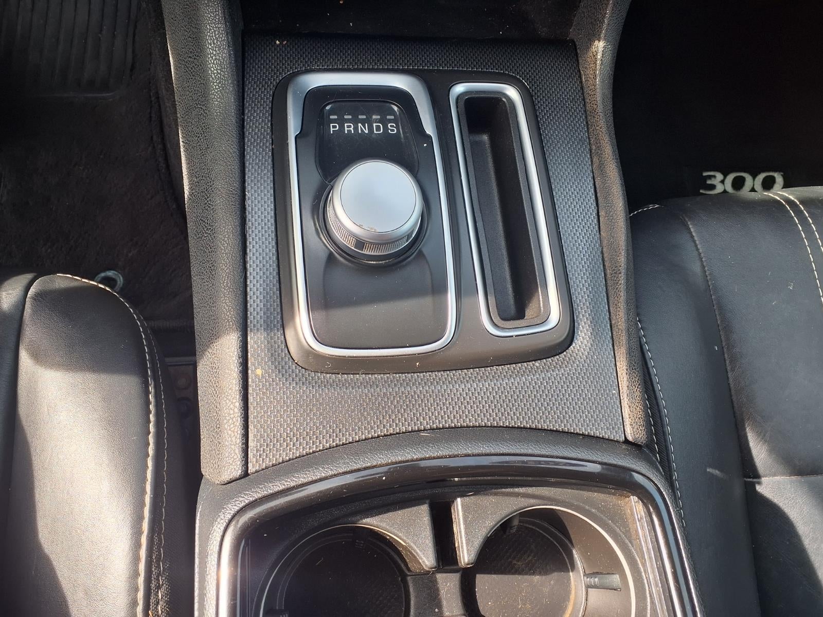 2015 Chrysler 300 S