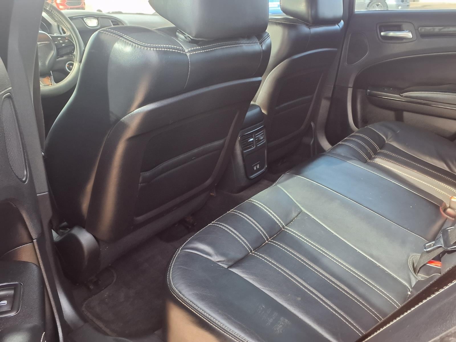 2015 Chrysler 300 S