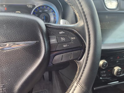 2015 Chrysler 300 S