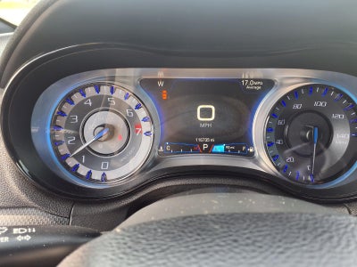 2015 Chrysler 300 S