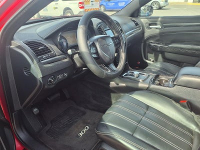 2015 Chrysler 300 S