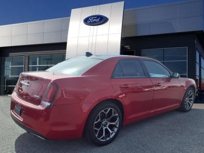 2015 Chrysler 300 S