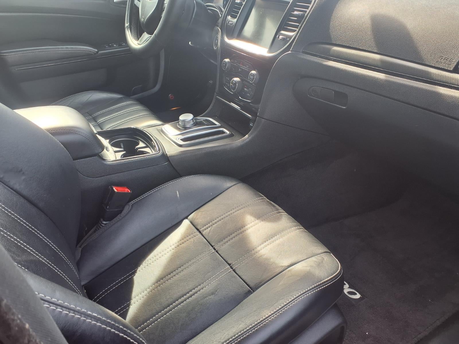 2015 Chrysler 300 S