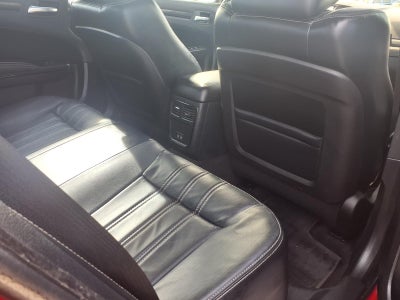 2015 Chrysler 300 S