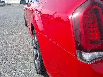 2015 Chrysler 300 S