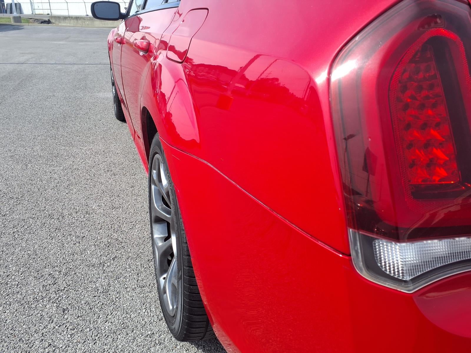2015 Chrysler 300 S