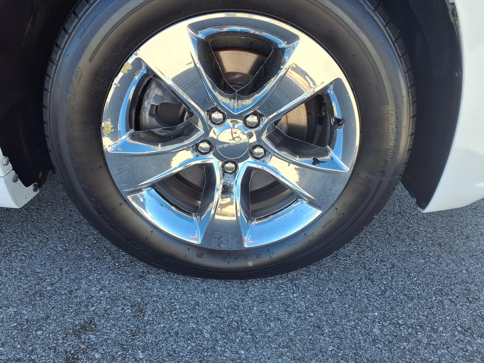 2014 Dodge Charger SE