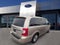 2015 Chrysler Town & Country Limited Platinum