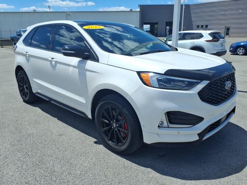 2019 Ford Edge ST