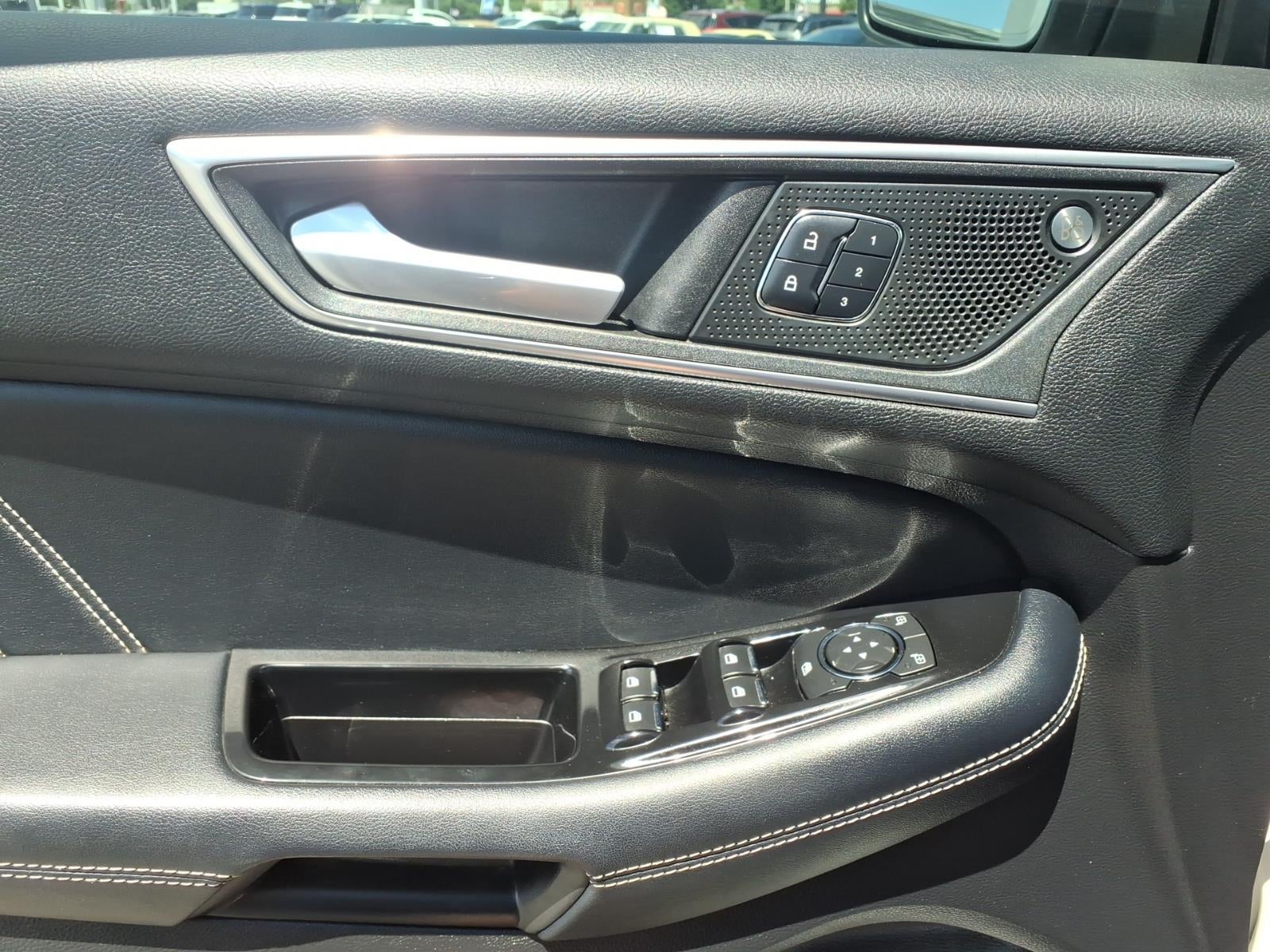2019 Ford Edge ST