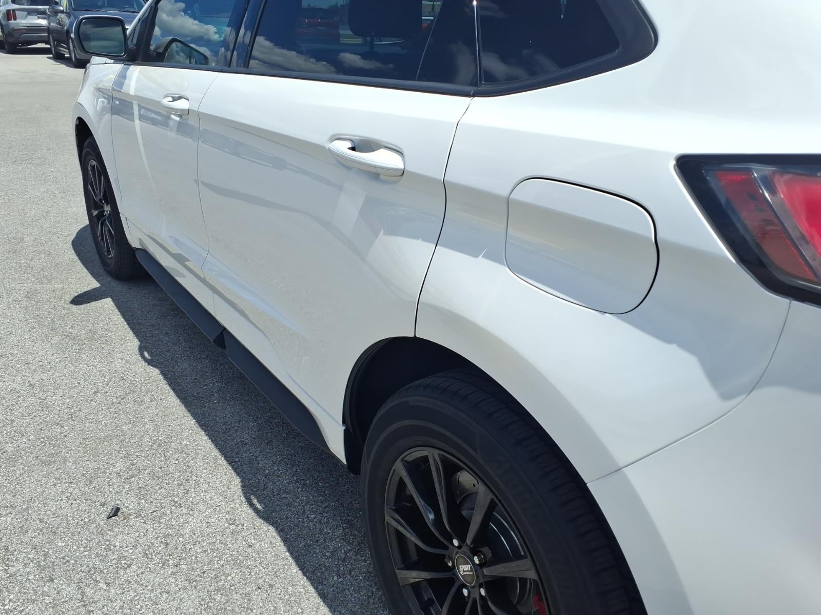 2019 Ford Edge ST