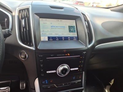 2019 Ford Edge ST