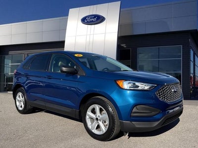2024 Ford Edge SE