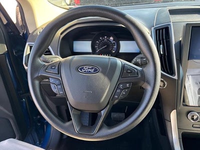 2024 Ford Edge SE