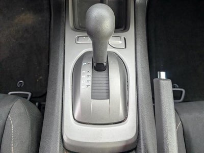 2013 Chevrolet Camaro LS w/2LS