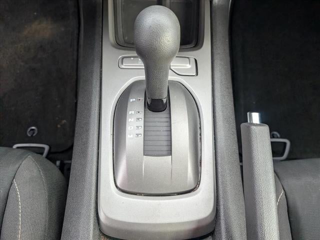 2013 Chevrolet Camaro LS w/2LS