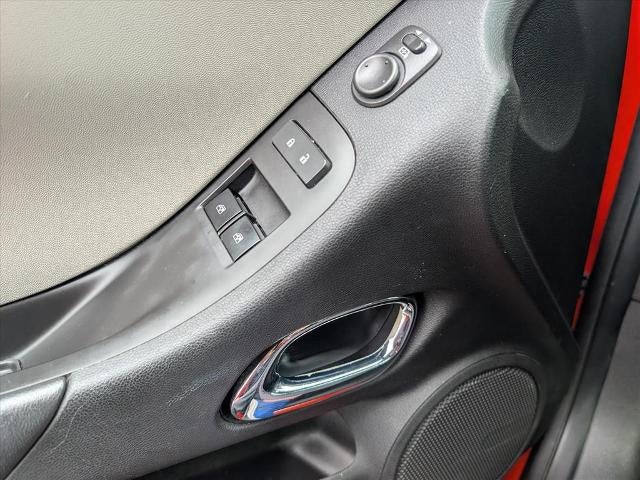 2013 Chevrolet Camaro LS w/2LS