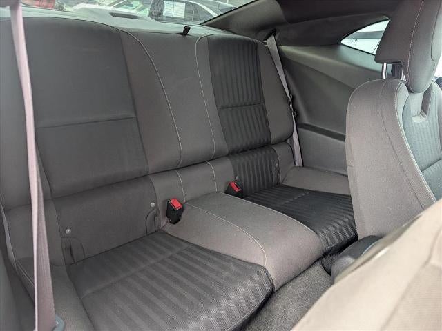 2013 Chevrolet Camaro LS w/2LS