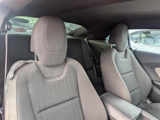 2013 Chevrolet Camaro LS w/2LS